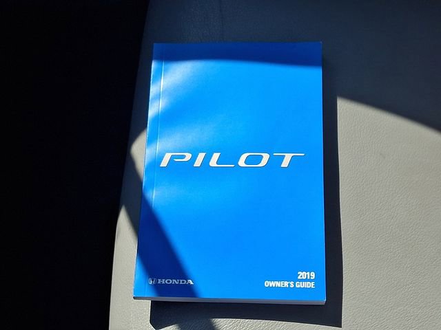 Used 2019 Honda Pilot EX-L image 27