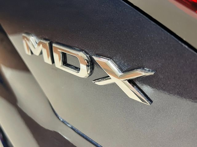 New 2026 Acura MDX w/ Advance Package image 5