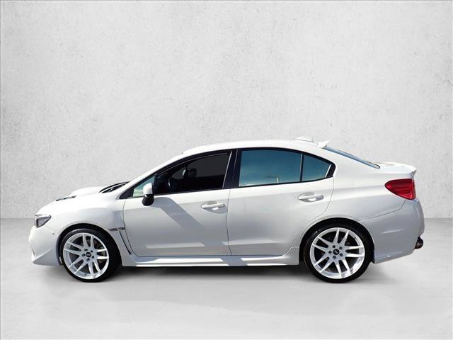 Used 2018 Subaru WRX AWD/4WD image 2