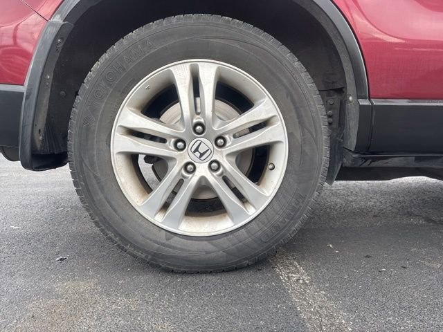 Used 2011 Honda CR-V EX image 17