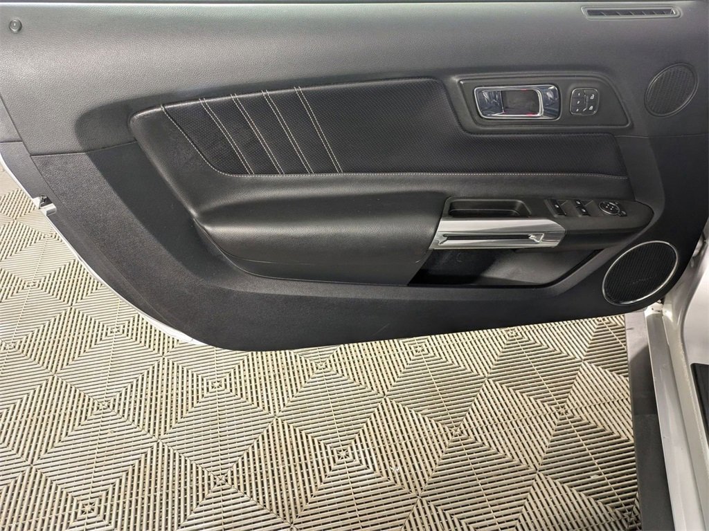 Used 2015 Ford Mustang GT Premium w/ Equipment Group 401A image 14