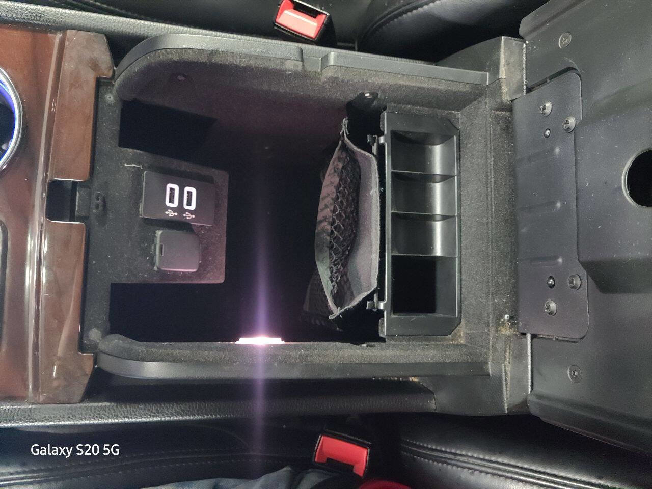 Used 2017 Lincoln Navigator Select image 48