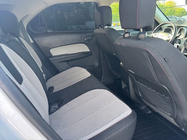 Used 2017 Chevrolet Equinox LT w/ Convenience Package image 11