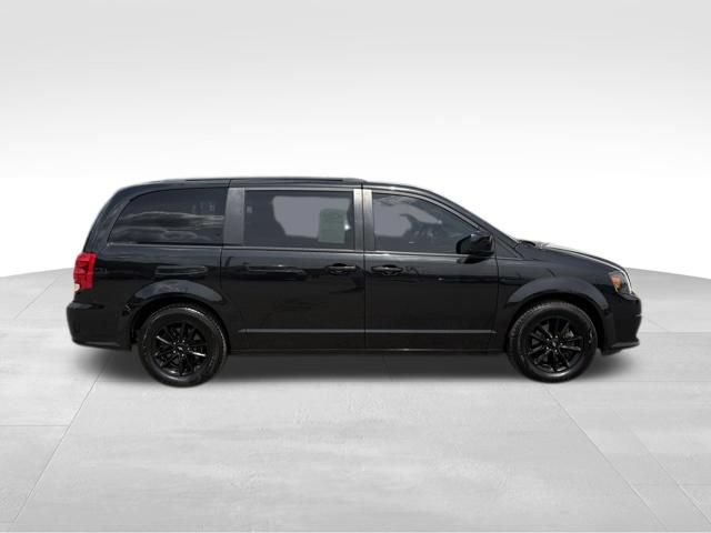 Used 2020 Dodge Grand Caravan SE FWD image 9