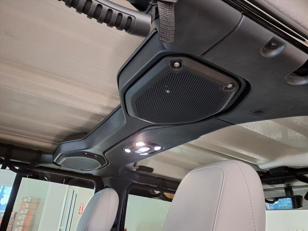 Used 2020 Jeep Gladiator Mojave image 14