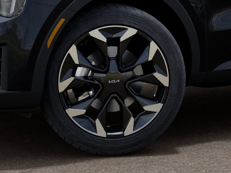 New 2026 Kia Sorento EX w/ EX Premium Package FWD image 9