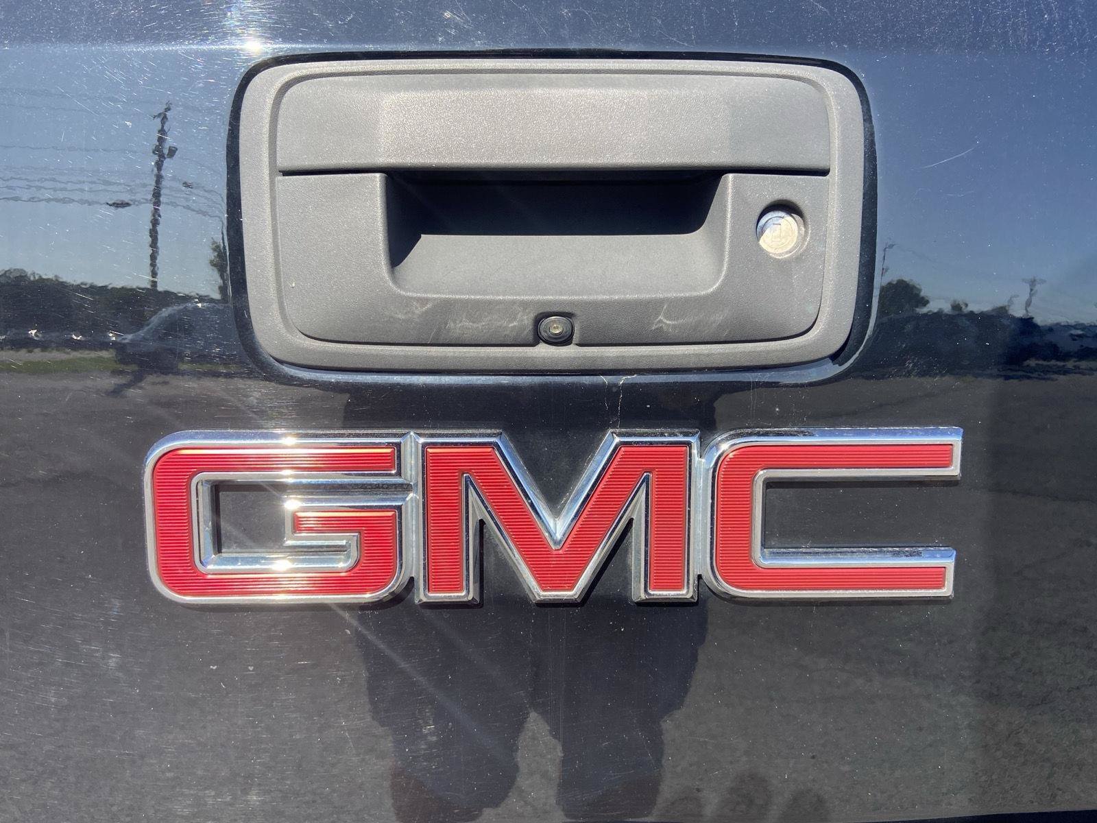 Used 2018 GMC Sierra 1500 Denali w/ Denali Ultimate Package AWD/4WD image 37