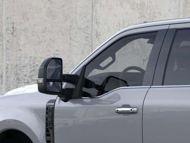 New 2026 Ford F350 Platinum image 20