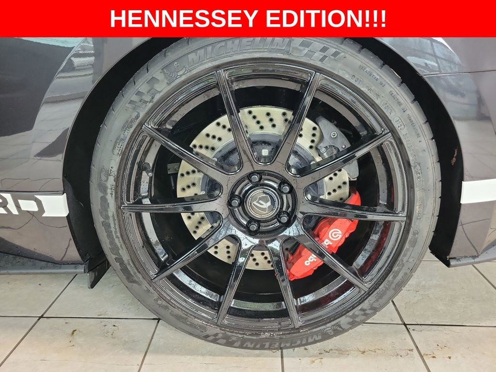 Used 2022 Ford Mustang GT Premium image 3