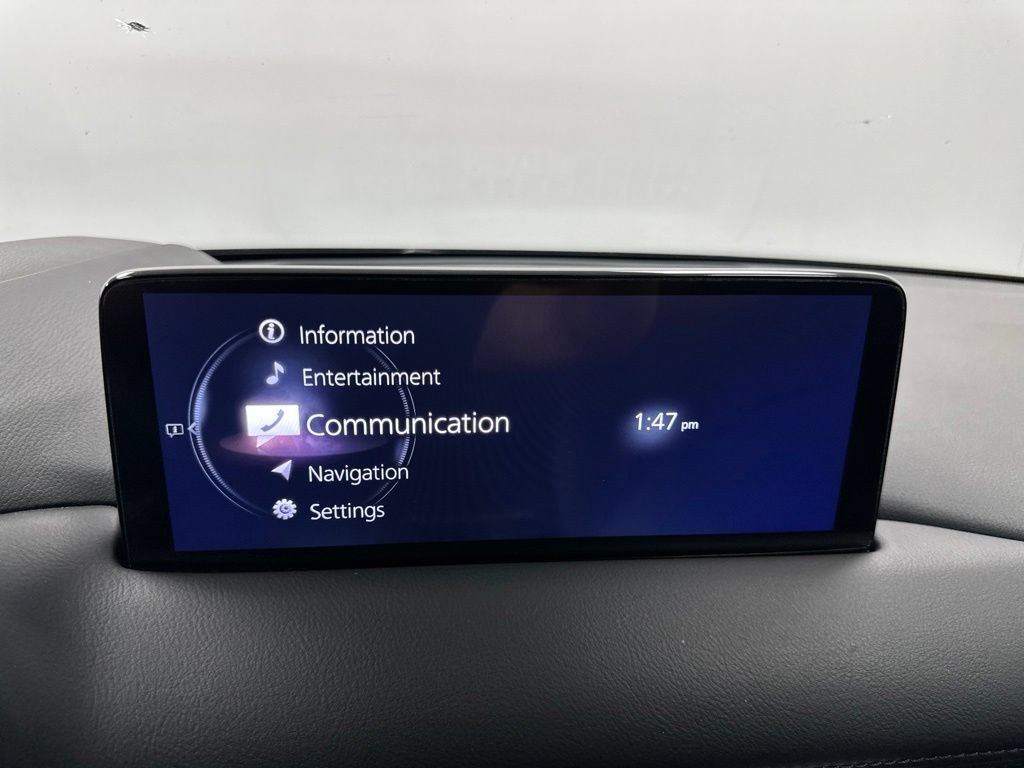Certified 2023 MAZDA CX-5 AWD 2.5 S w/ Premium Plus Pkg image 34