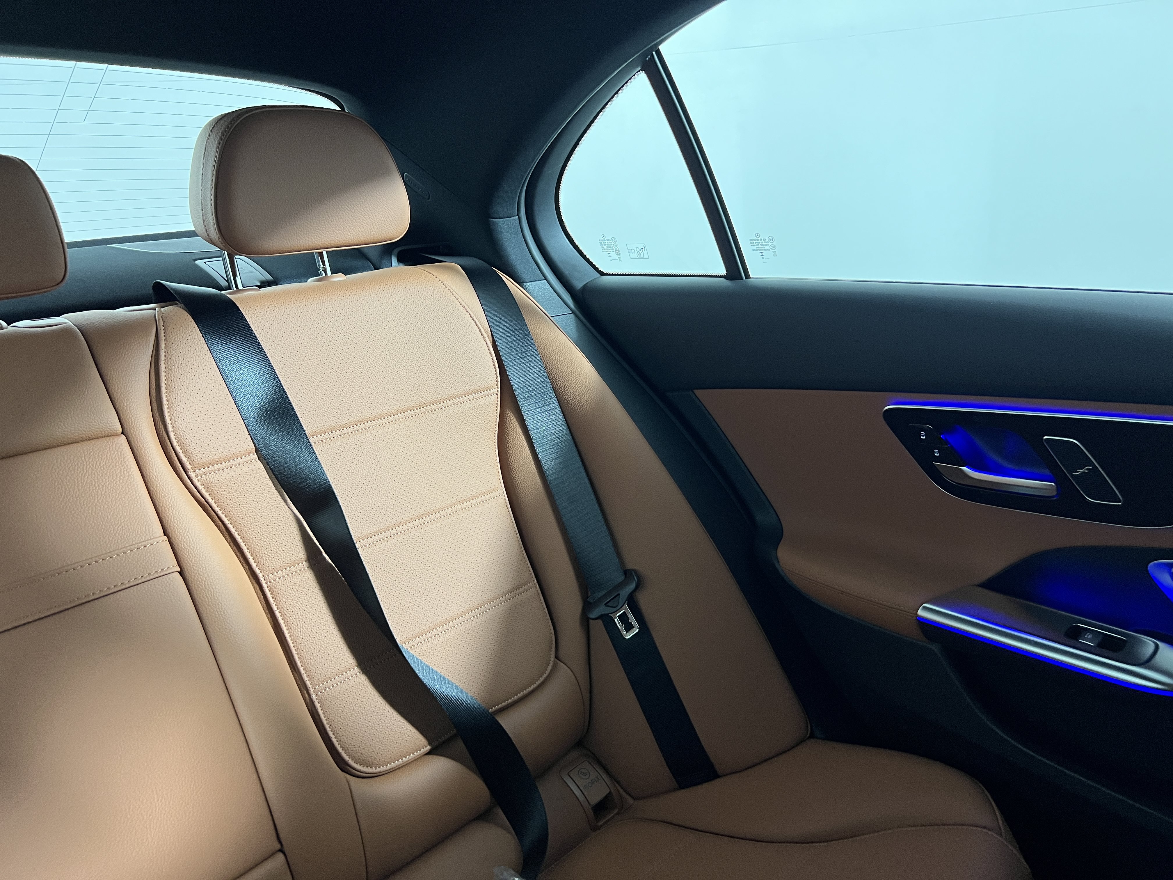 New 2026 Mercedes-Benz C 300 Sedan image 15