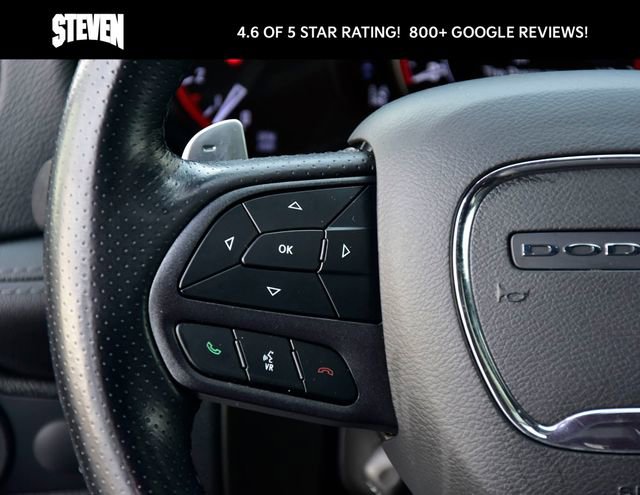 Used 2022 Dodge Durango GT image 23