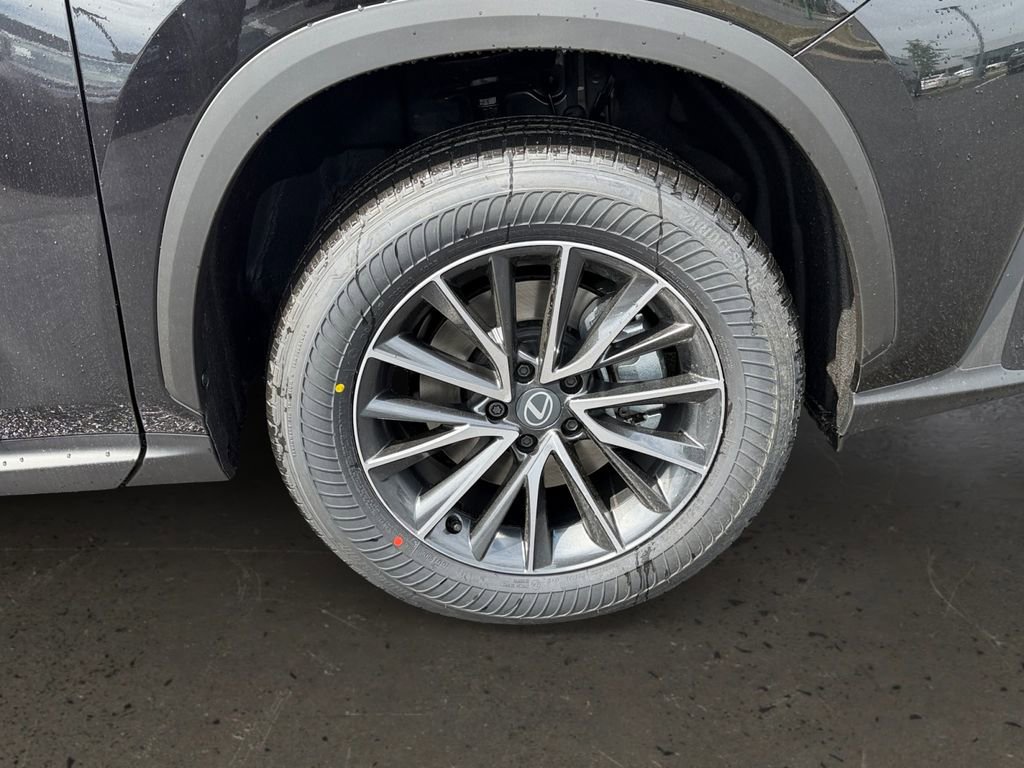 New 2026 Lexus NX 350h AWD w/ Premium Package image 23