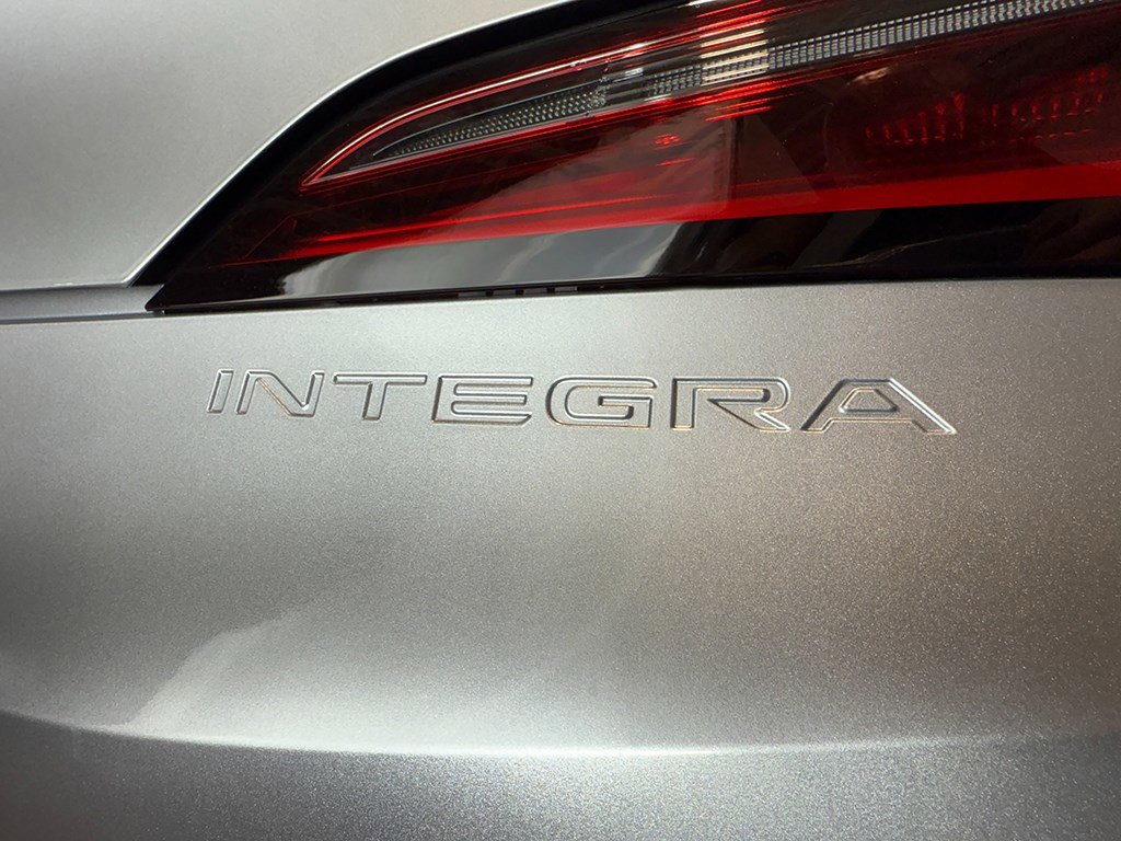 New 2026 Acura Integra A-Spec image 11
