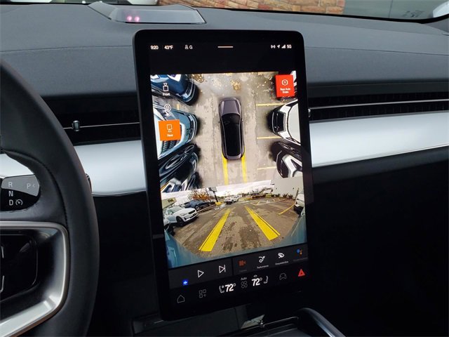 New 2025 Polestar Polestar 3 LONG RANGE DUAL MOTOR image 22