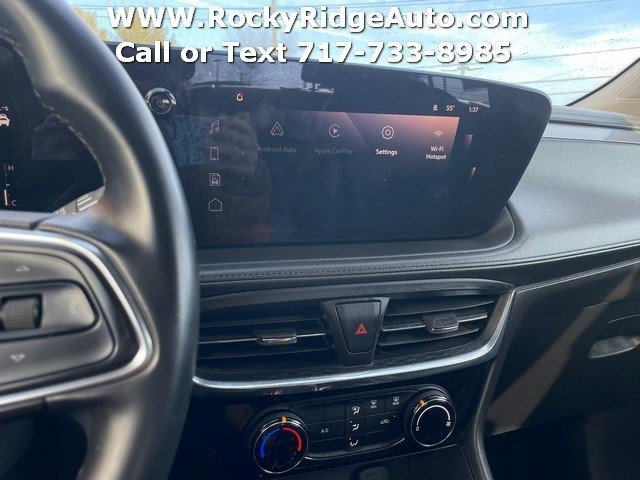 Used 2024 Buick Encore GX Sport Touring AWD/4WD image 15