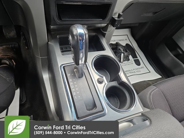 Used 2014 Ford F150 FX4 w/ Equipment Group 401A Mid AWD/4WD image 24