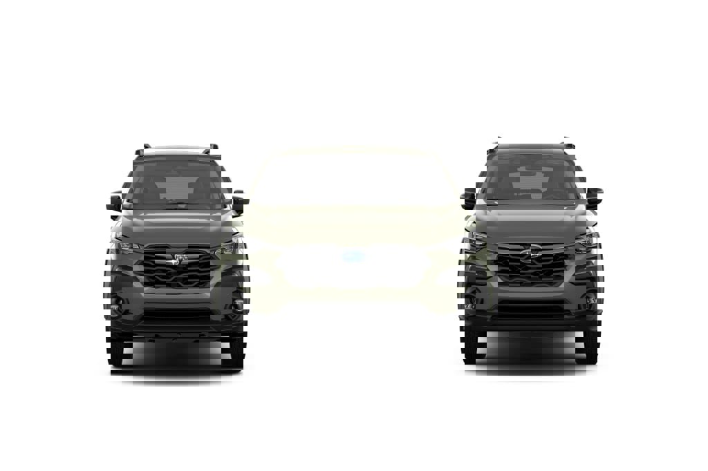 New 2026 Subaru Crosstrek 2.5i Limited image 2