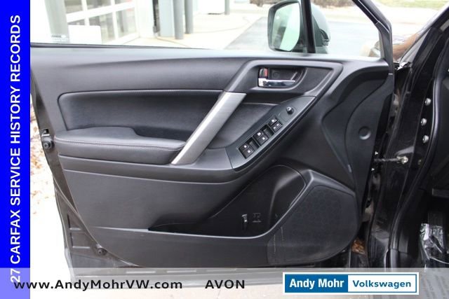 Used 2015 Subaru Forester 2.5i Limited w/ Popular Package #2 image 16