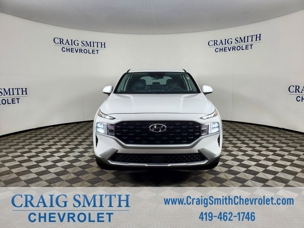 Used 2023 Hyundai Santa Fe SE image 26