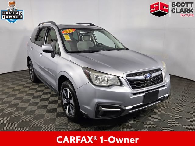 Used 2017 Subaru Forester 2.5i Premium AWD/4WD 360° Tour