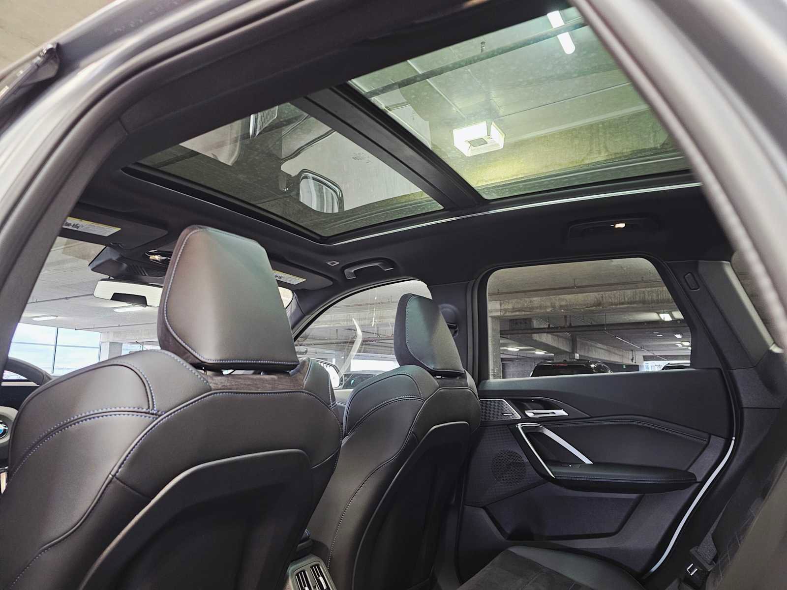 New 2025 BMW X1 xDrive28i image 26