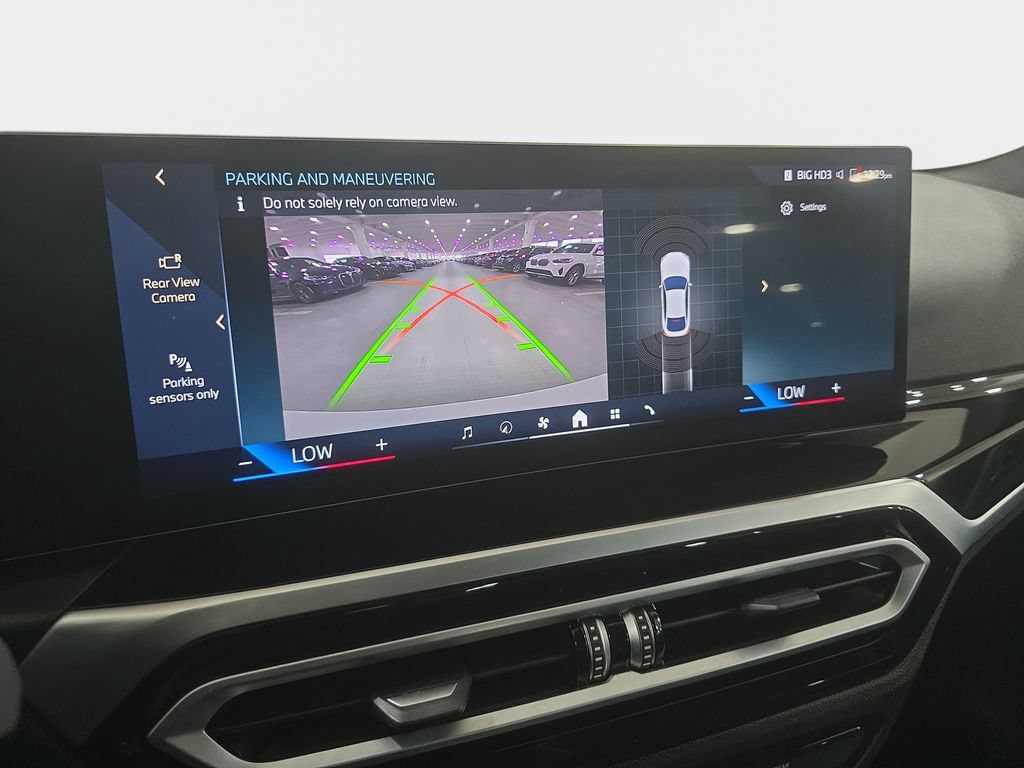 Certified 2024 BMW i4 eDrive35 RWD image 17