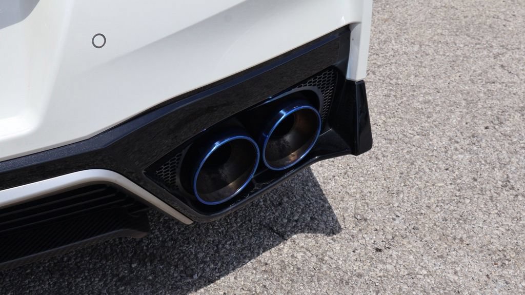 Used 2021 Nissan GT-R Premium AWD/4WD image 44