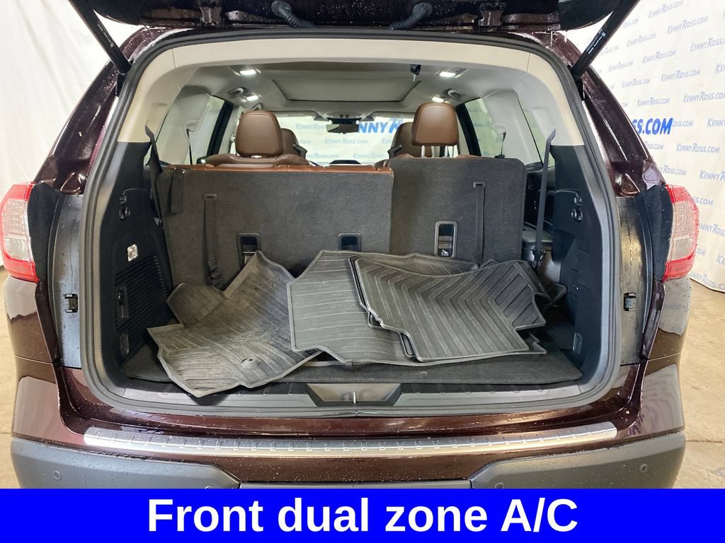 Certified 2023 Subaru Ascent Touring AWD/4WD image 18