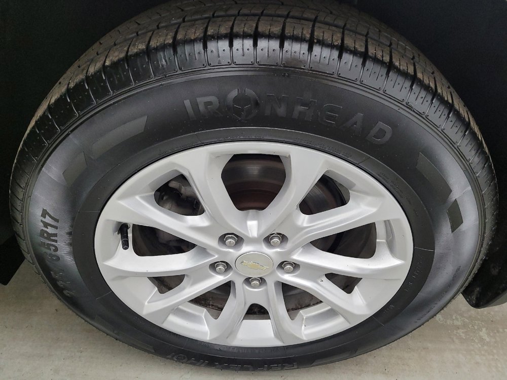 Used 2020 Chevrolet Equinox LT w/ Driver Convenience Package image 31