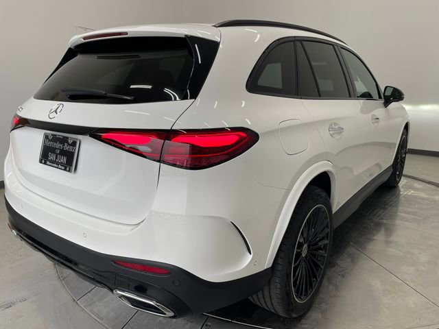 New 2026 Mercedes-Benz GLC 300 image 32