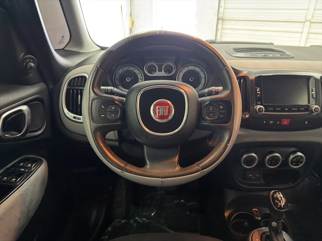 Used 2014 FIAT 500L Easy image 22