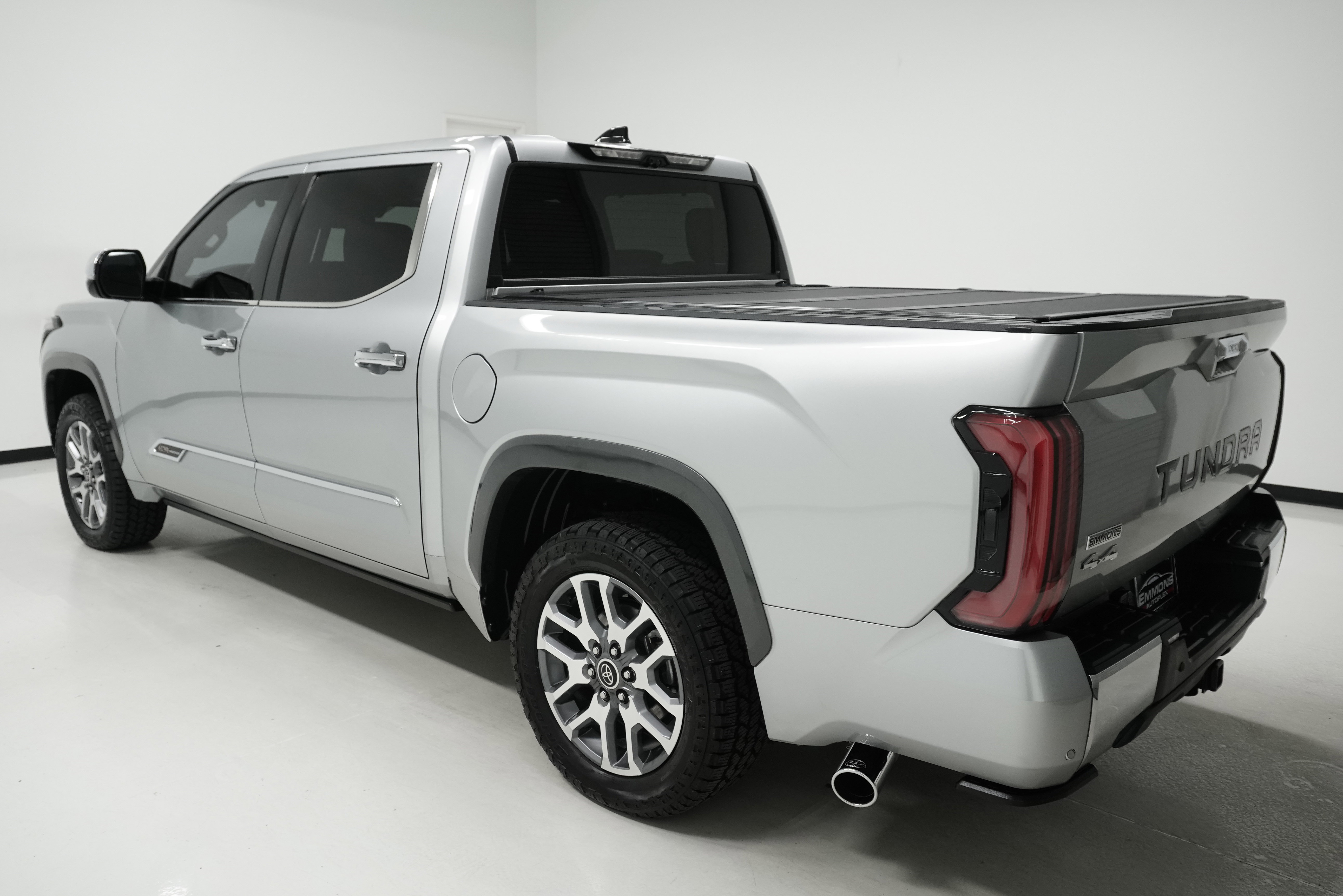 Used 2022 Toyota Tundra 1794 Edition image 5