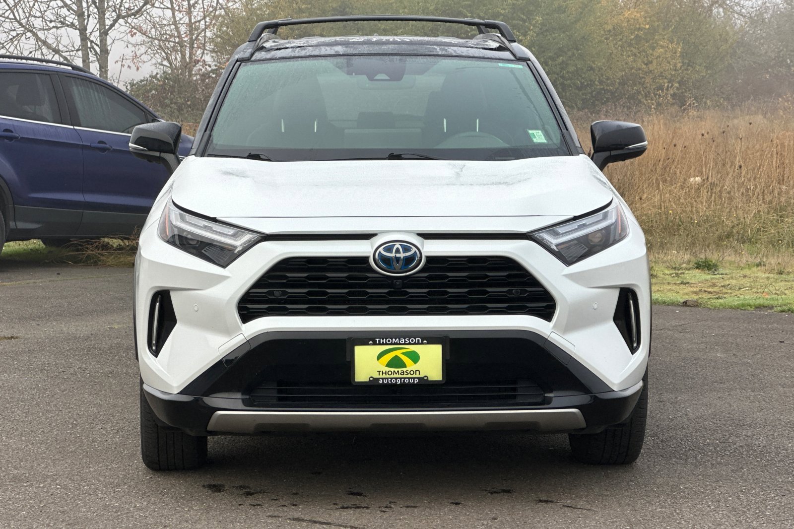 Used 2024 Toyota RAV4 XSE image 9