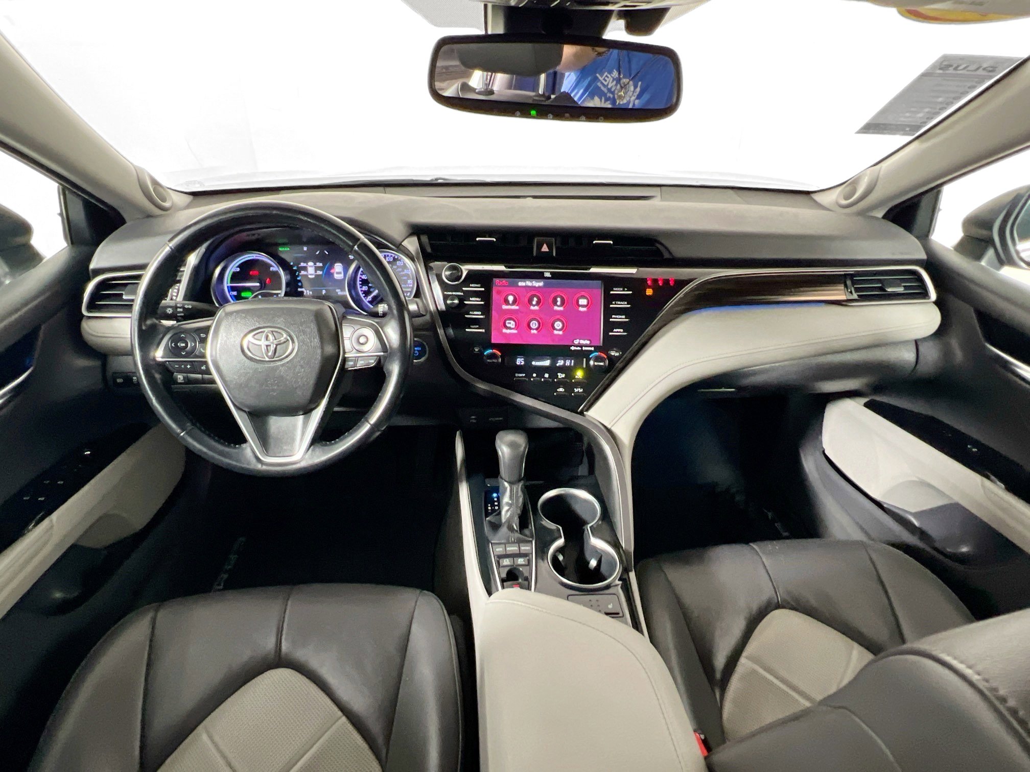 Used 2019 Toyota Camry XLE w/ Driver Assist Package image 30