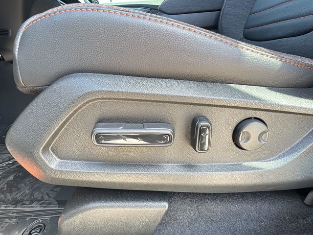 New 2026 Honda Passport TrailSport image 14