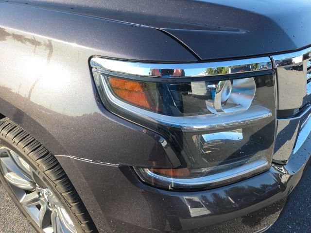 Used 2016 Chevrolet Tahoe LTZ AWD/4WD image 22