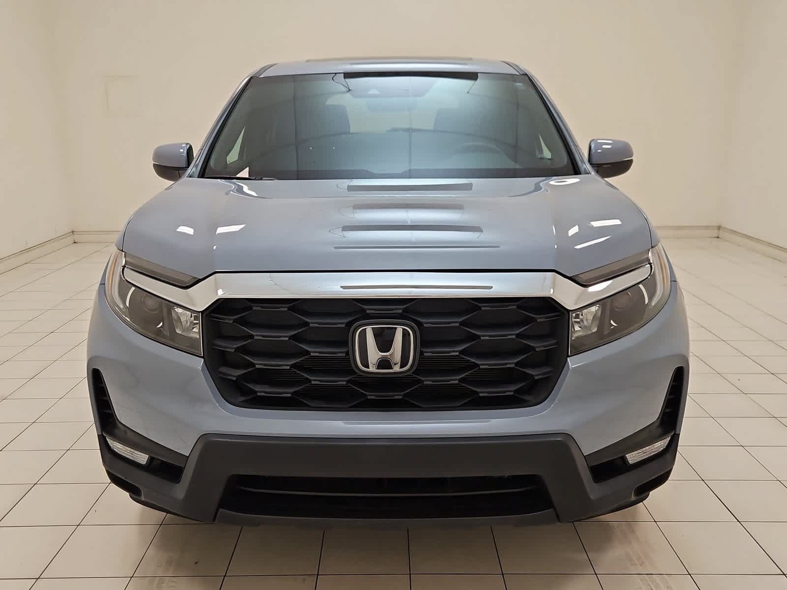 Certified 2024 Honda Passport EX-L image 26