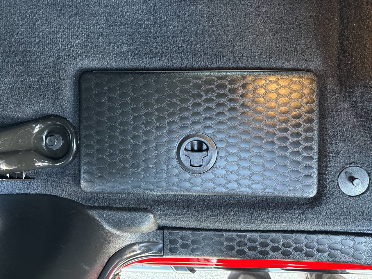 Used 2024 RAM 2500 Laramie w/ Night Edition image 38