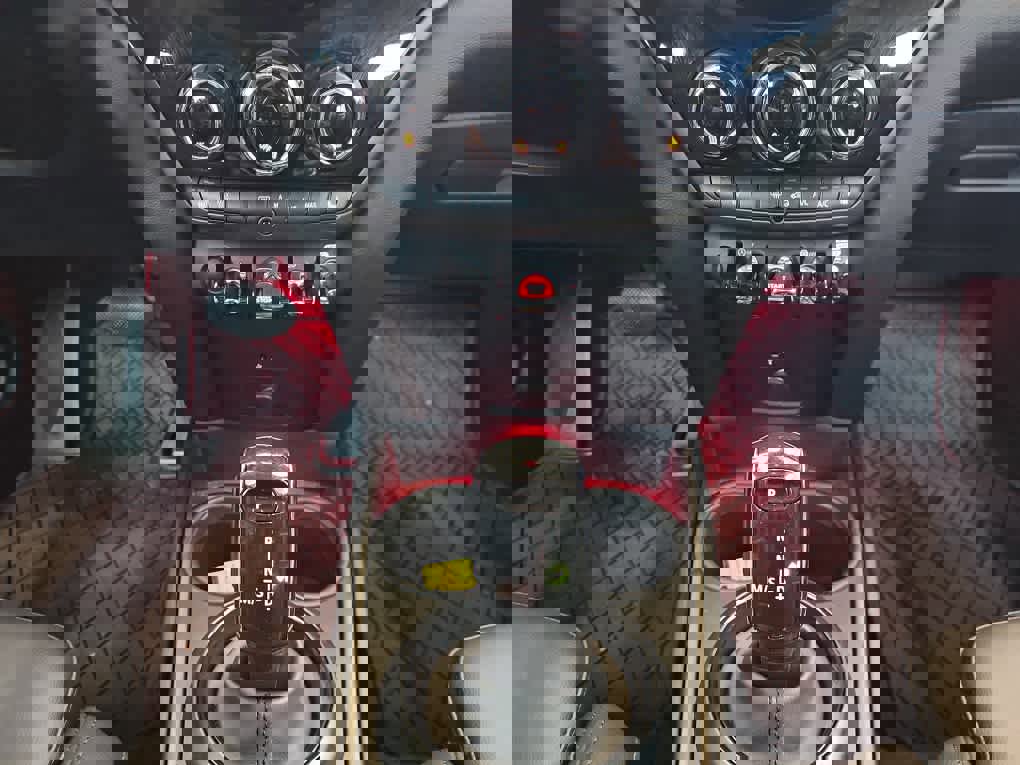 Certified 2024 MINI Cooper Countryman S w/ Premium Package image 16