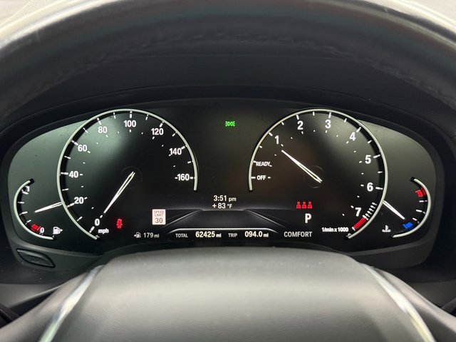 Used 2020 BMW X3 sDrive30i w/ Convenience Package image 16