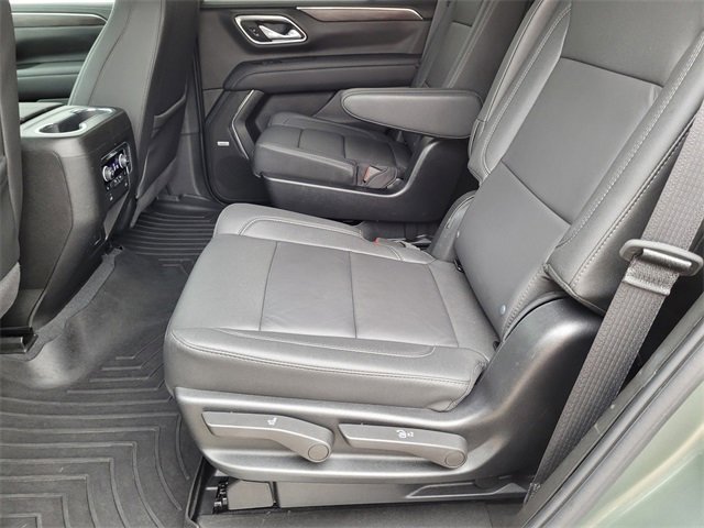 Used 2024 Chevrolet Tahoe Z71 w/ Luxury Package image 22