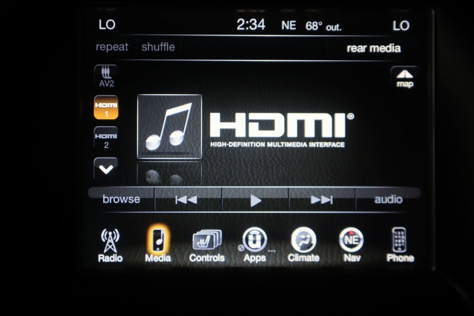 Used 2017 Jeep Grand Cherokee Summit AWD/4WD image 39