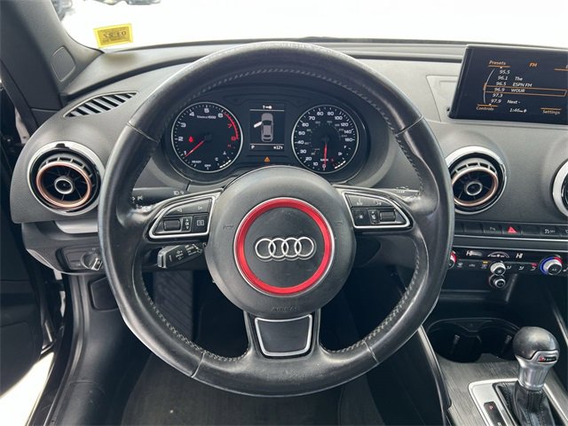 Used 2016 Audi A3 2.0T Premium image 20