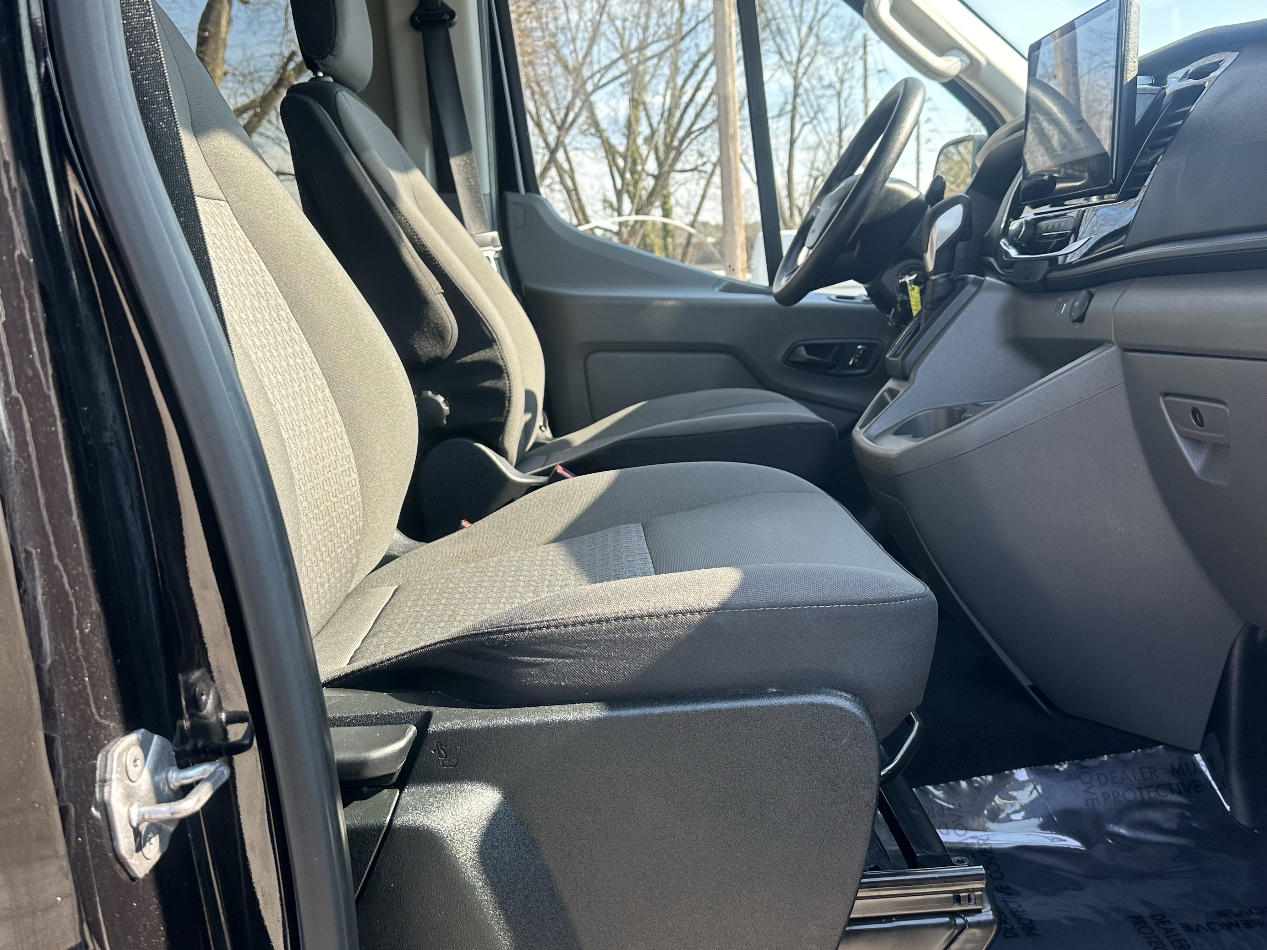 Used 2024 Ford Transit 350 XLT image 16