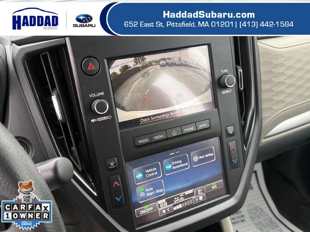 Used 2026 Subaru Forester AWD/4WD image 23
