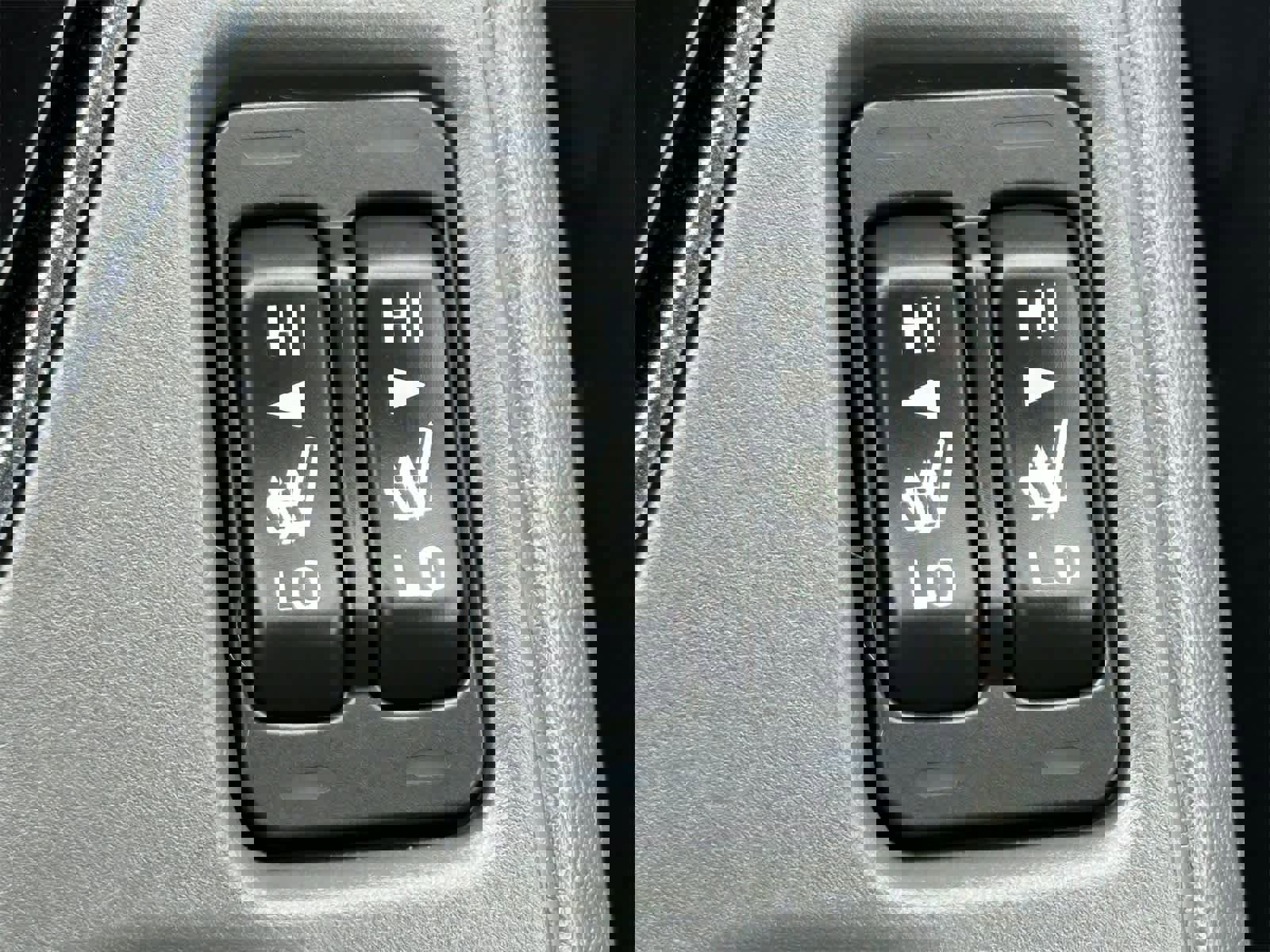 Certified 2024 Subaru Crosstrek 2.5i Wilderness w/ Crosstrek Mirror Package image 22