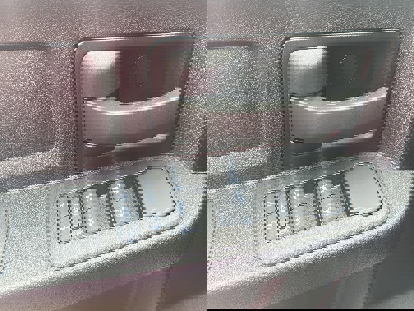 New 2026 RAM 2500 Tradesman w/ Bed Utility Group image 9