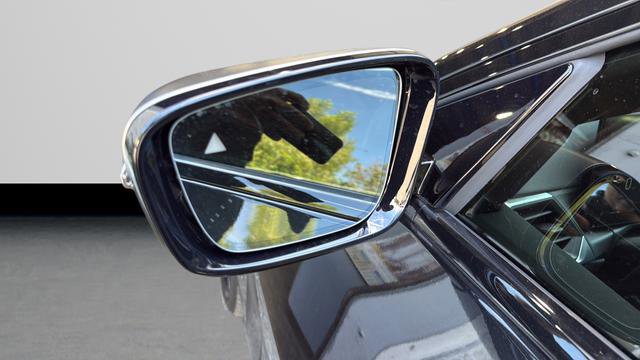 Used 2024 BMW M440i Coupe RWD image 29
