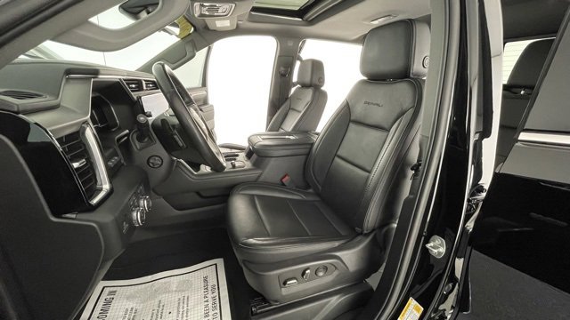 Used 2022 GMC Sierra 1500 Denali w/ Denali Reserve Package image 33